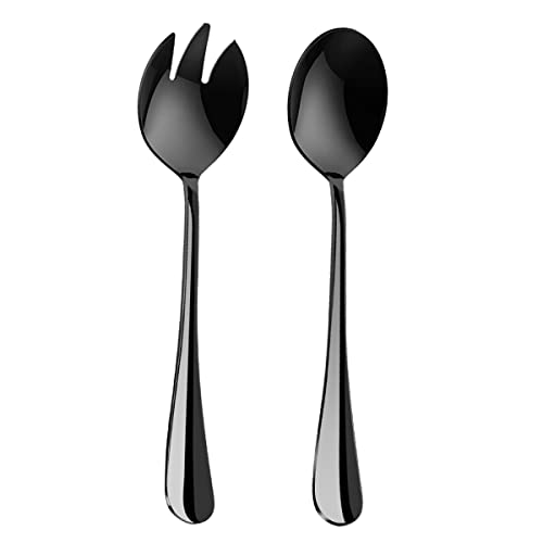집들이선물 샐러드 서버 색상 택1 TankerStreet Salad Servers Set Stainless Steel
