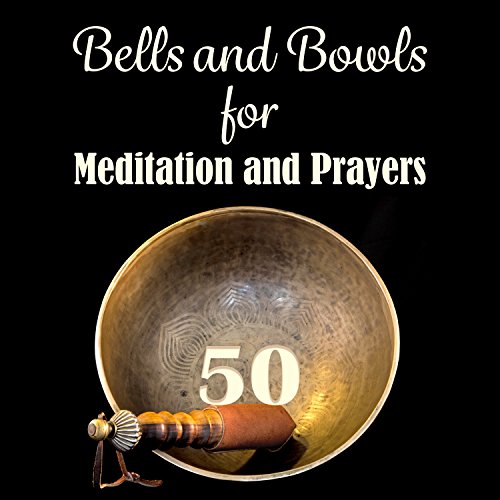 Tibetan Cymbals and Singing Bowls