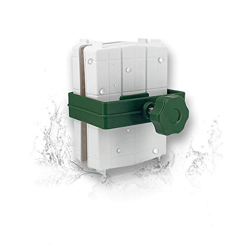 두부 프레스 두부 수분 제거기 New Product Simple Plastic Tofu Press The Easiest Way to Remove Water From Your Tofu