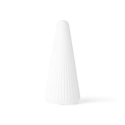 Chefn GarlicCone Garlic Roller One White