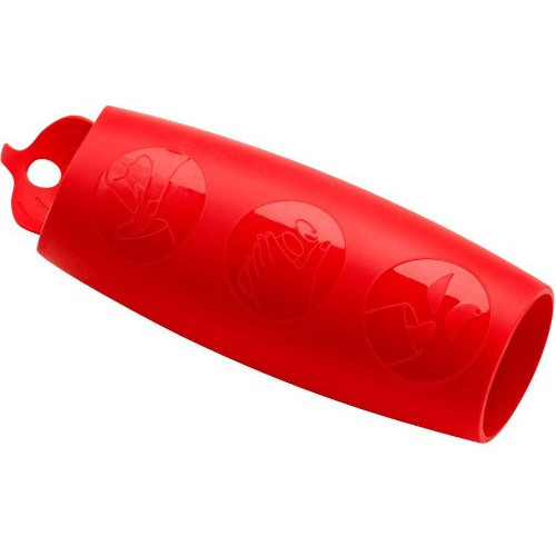 Kuhn Rikon Garlic Roller Red