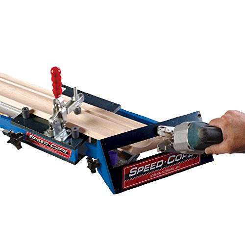 ROCKLER SPEED COPE