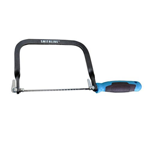 Smithline SL-400 프로페셔널 Grade Coping Saw