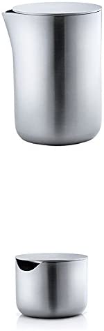 밀크저그 옵션 택1 ( 상품구성 확인하세요 ) Blomus Basic Milk Jug