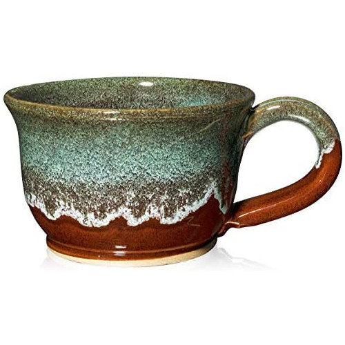 스프볼 스프머그 18oz 색상 택1 Uncommon Clay 18oz Mug for Coffee, Latte, Cappuccino, Soup, Cereal, Ice Cream Handmade in the USA