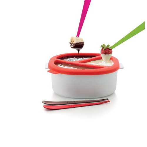 Lekue Chocolate Fondue Model #