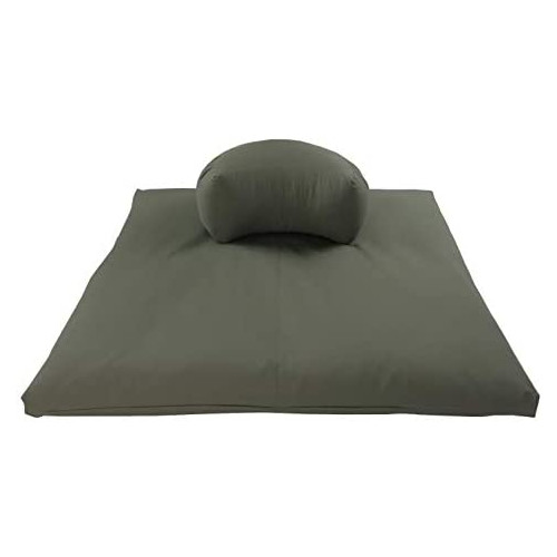 명상 방석 2종 세트 색상 택1 Meditation Cushion 2pc