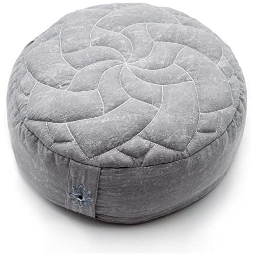 명상 방석 옵션 택1 사이즈 색상 확인하세요 Zenjara Meditation Cushion