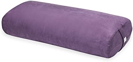 직사각형 명상 방석 색상 택1 Gaiam Rectangular Meditation Pillow
