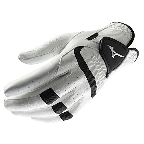미즈노 남성 골프장갑 왼쪽 사이즈 택1 Mizuno Elite Men 골프 Glove