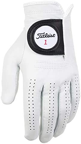 여성 골프장갑 옵션 사이즈,손 방향 택1 Titleist Players 골프 Glove