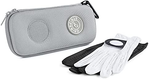 골프장갑 보관 케이스 장갑 미포함 Stripebird - 골프 Performance Gloves Holder Case