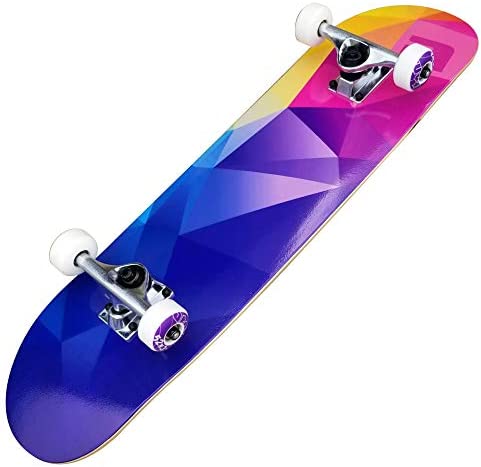 Atom Skateboard - 31 Inch