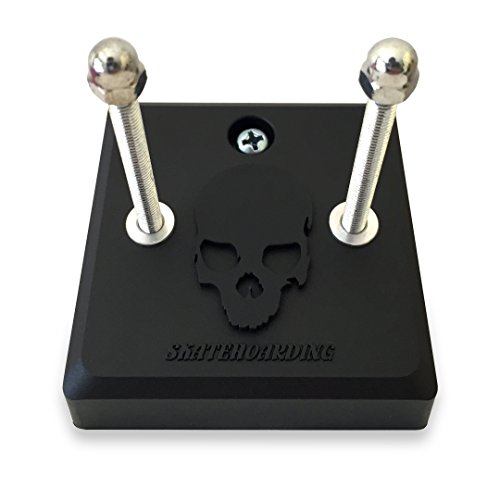 SkateHoarding Skateboard Wall Hanger Mount Rack Display