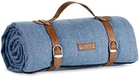 피크닉 돗자리 색상 택1 VonShef Picnic Blanket