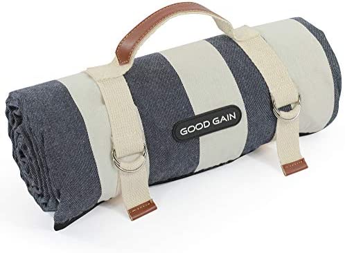피크닉 돗자리 색상 택1 Good Gain Picnic Blanket