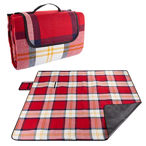 피크닉 돗자리 Outdoor Picnic Blanket