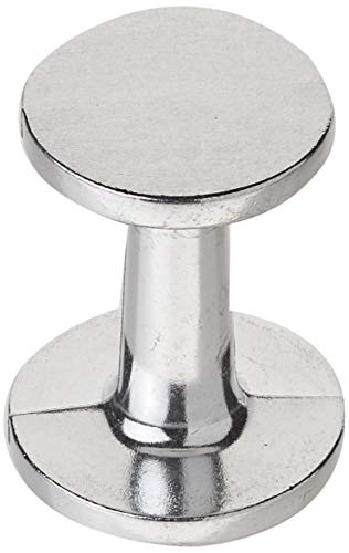 51mm / 58mm 듀얼사이드 템퍼 RSVP International Dual Sided Coffee Espresso Tamper