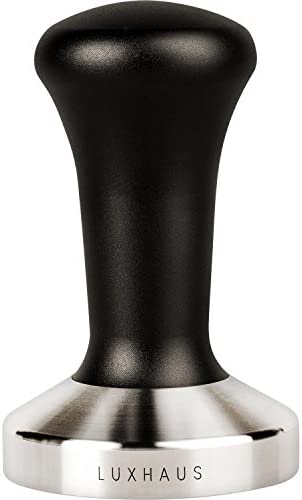 템퍼 사이즈 택1 LuxHaus Espresso Tamper