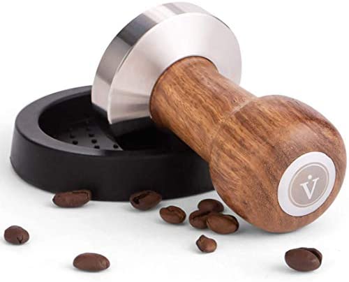 VIENESSO 템퍼 실리콘 매트 세트 사이즈 택1 VIENESSO Tamper Set