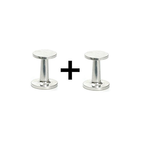 RSVP Terry Tamper Espresso 세트 2