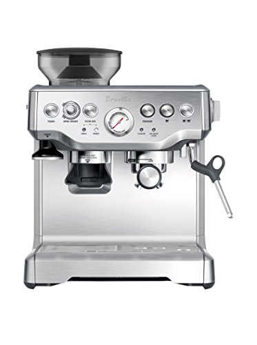 Breville Barista Express Coffee Machine