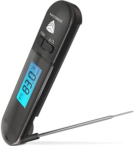 디지털 스테이크 온도계 Digital Meat Thermometer