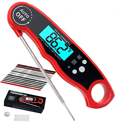디지털 조리용 온도계 Meat Thermometers for Cooking