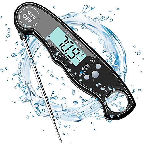 디지털 조리용 온도계 Meat Food Thermometer