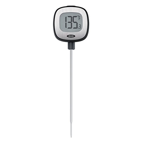 OXO Good Grips Chefs Precision Digital Instant Read Thermometer