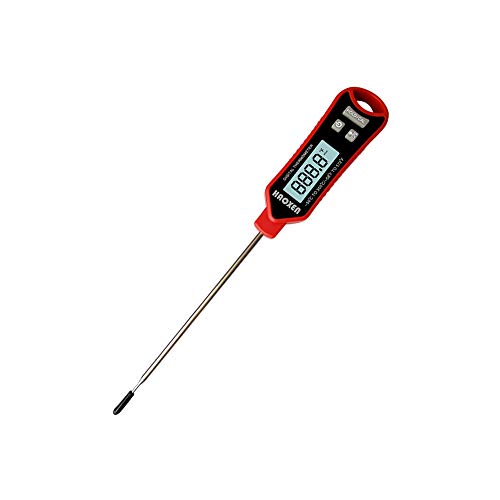 스테이크 온도계 HAOXEN Meat Thermometer