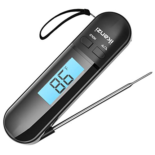 조리용 온도계 색상 택1 Meat Thermometer Food Thermometer