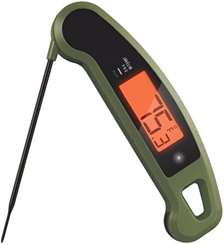 디지털 조리용 온도계 색상 택1 Lavatools Meat Thermometer