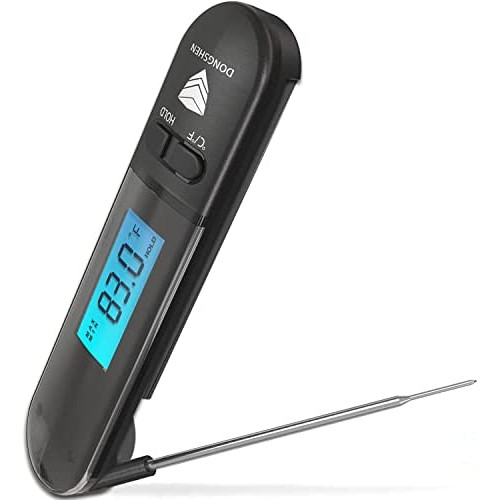 디지털 스테이크 조리용 온도계 DONGSHEN Digital Meat Thermometer