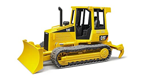 브루더 CAT 트랙터 BR02443