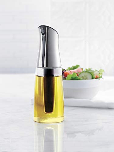투인원 오일&식초 보틀 Trudeau Oil and Vinegar Bottle, 9.7 by 3