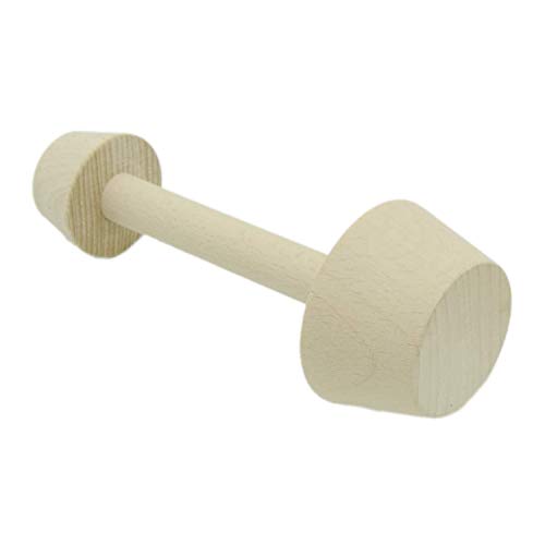 Tamper Mold Double Side Wooden Egg Tart Mould DIY Cake Pastry Pusher Kitchen Baking Tools