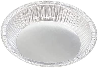 4 1/4" 알루미늄 Disposable Tart Pan #416 100