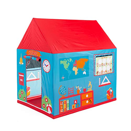 스쿨 놀이텐트 Fun2Give School Play Tent
