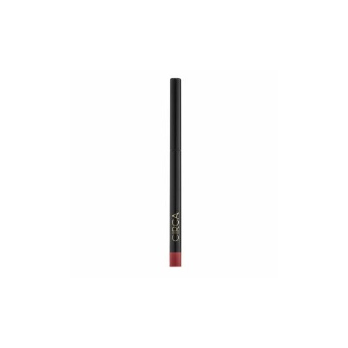 Circa Beauty High Definition Lip Contouring Pencil - 05 Red 0.01 oz