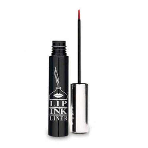 립라이너 LIP INK 리퀴드 립 라이너 - Coral Natural & Organic Makeup 여성 Lip Ink International 100% Kosher Vegan