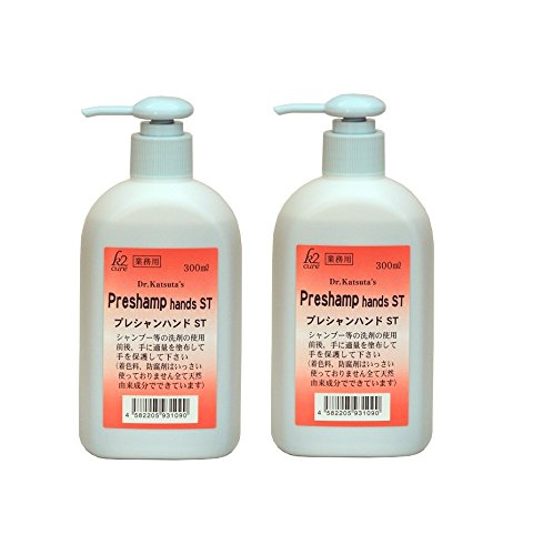 k2 cure 프리 미인 쇤 schon 핸드 ST 300ml 2개세트