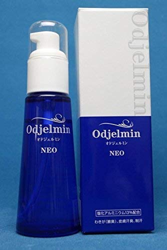 오도지루민 오도지루민NEO 60mL