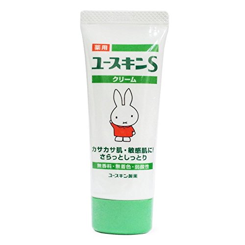 유스킨 S미피 크림 35g