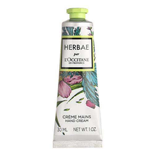 록시땅(L'OCCITANE) 엘바베일 핸드크림 30ml