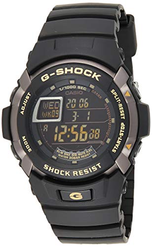 카시오 G-SHOCK 지샥 G-7710-1ER 남성 손목시계