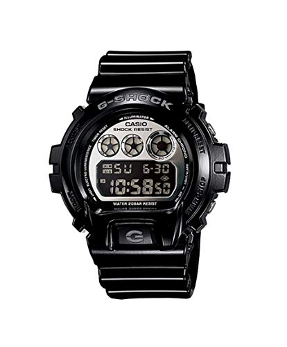 카시오 G-SHOCK 지샥 손목시계 DW6900NB-1 남성