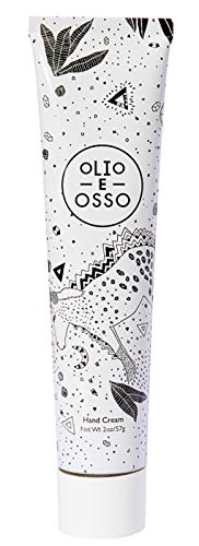 핸드크림 Olio E Osso - Natural Nourishing Hand Cream 2 oz 57 g