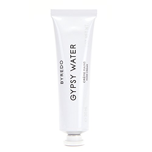 핸드크림 Byredo Gypsy Water 30mL 1oz Hand Cream