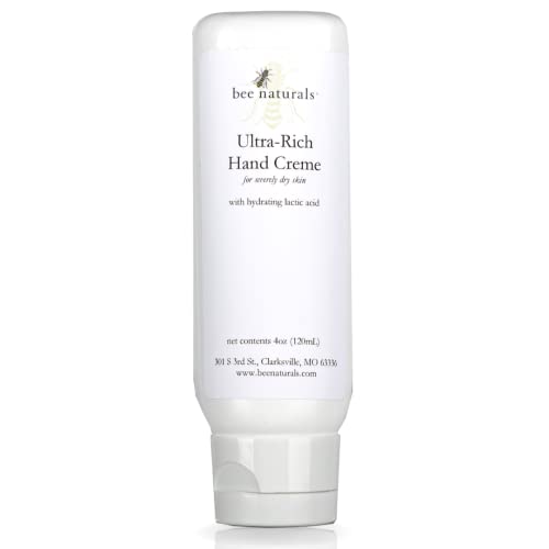 핸드크림 Ultra Rich Hand Cream - Most Effective Anti-aging Soften & Hydrate Vanilla Butter Fragrance Coconut + Olive Oil 스킨케어 비타민 E Paraben-free Cocoa Beeswax